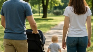 Congé paternité et accueil de l'enfant : équilibre entre égalité familiale et protection maternelle.