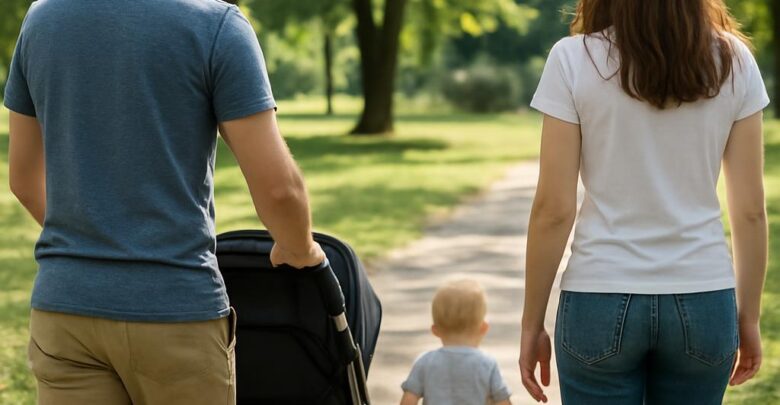 Congé paternité et accueil de l'enfant : équilibre entre égalité familiale et protection maternelle.