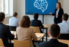 LexisNexis et Carrefour du Droit 2025 : trois ateliers essentiels pour l'IA.