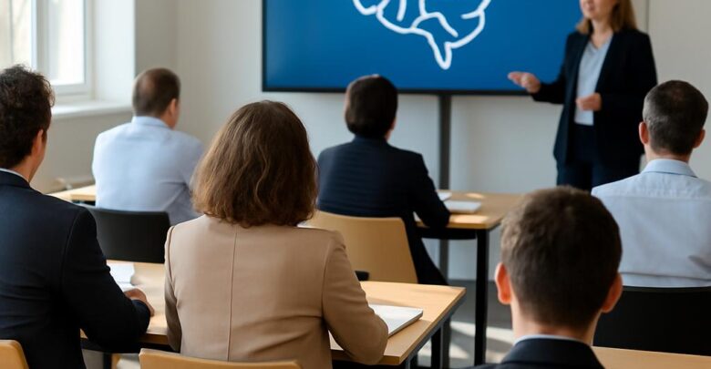 LexisNexis et Carrefour du Droit 2025 : trois ateliers essentiels pour l'IA.