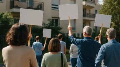 Copropriété : contestation d'une assemblée générale après deux mois, exceptions à connaître.
