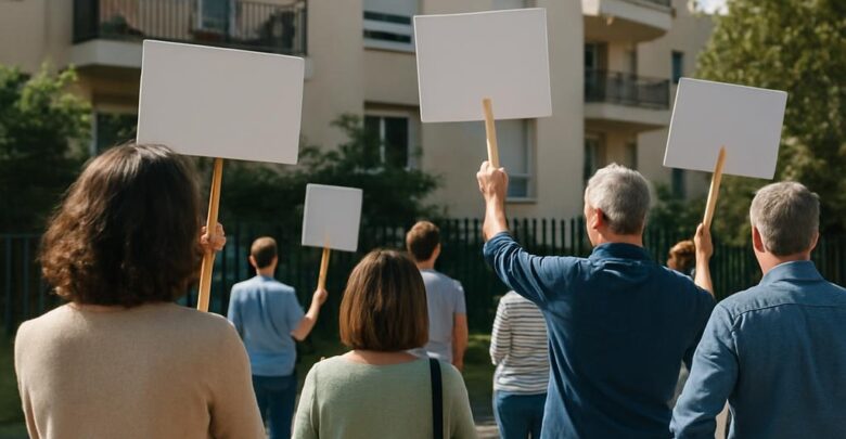 Copropriété : contestation d'une assemblée générale après deux mois, exceptions à connaître.