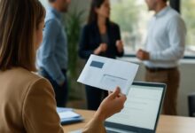 Services RH : pourquoi ne pas opter pour la Lettre Recommandée Électronique d'AR24 pour faciliter vos démarches ?