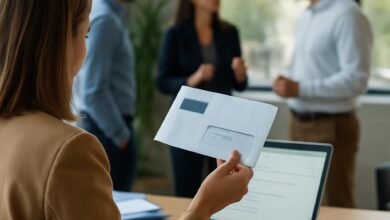 Services RH : pourquoi ne pas opter pour la Lettre Recommandée Électronique d'AR24 pour faciliter vos démarches ?