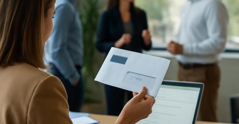 Services RH : pourquoi ne pas opter pour la Lettre Recommandée Électronique d'AR24 pour faciliter vos démarches ?