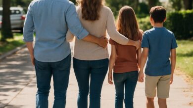 L'immunité familiale et les exceptions au vol entre conjoints.