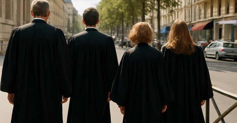 La vocation des avocats est louée, mais jusqu'où peuvent-ils résister ?