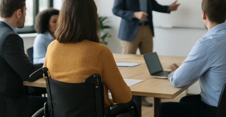 Inclusion des personnes handicapées au travail : avancées légales et défis managériaux.
