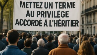 Indemnité d'occupation : mettez un terme au privilège accordé à l'héritier.