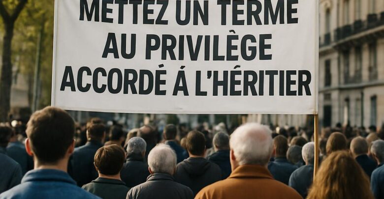 Indemnité d'occupation : mettez un terme au privilège accordé à l'héritier.