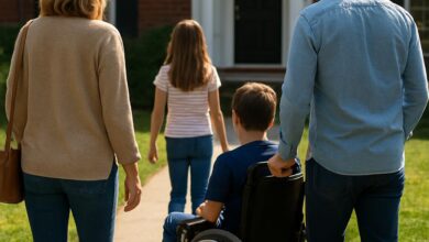 Erreur de diagnostic prénatal et impact économique sur les parents d'enfants handicapés.