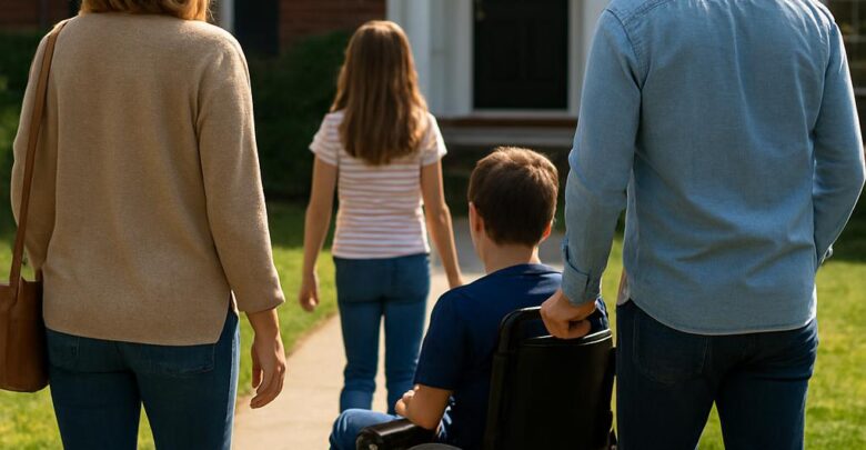 Erreur de diagnostic prénatal et impact économique sur les parents d'enfants handicapés.