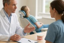 Responsabilité des chirurgiens-dentistes : déontologie et protection du praticien.