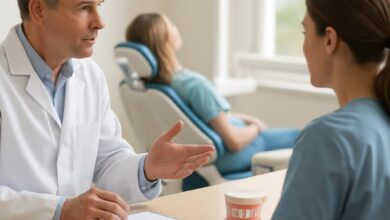 Responsabilité des chirurgiens-dentistes : déontologie et protection du praticien.