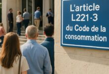 L'article L221-3 du Code de la consommation : équilibre entre protection et sécurité.