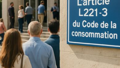 L'article L221-3 du Code de la consommation : équilibre entre protection et sécurité.