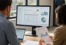 La transformation de la facturation électronique et la numérisation des données TVA.