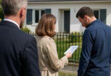 Une escroquerie bancaire compromet une promesse de vente.