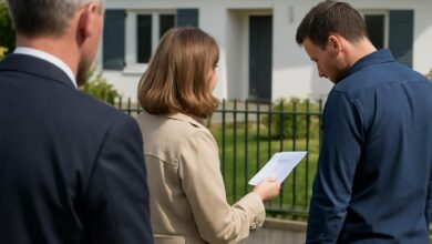 Une escroquerie bancaire compromet une promesse de vente.