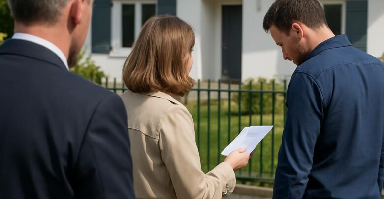 Une escroquerie bancaire compromet une promesse de vente.