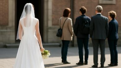 Mariage solitaire : analyse clinique, psychologique et juridique d'un déséquilibre conjugal.
