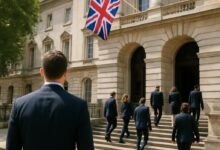 Royaume-Uni : le CEPD valide deux avis d'adéquation le 16 octobre 2025.