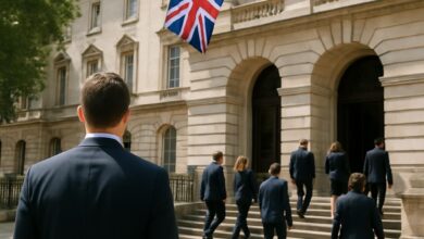 Royaume-Uni : le CEPD valide deux avis d'adéquation le 16 octobre 2025.