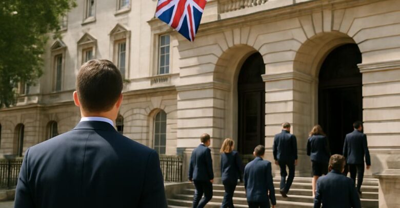 Royaume-Uni : le CEPD valide deux avis d'adéquation le 16 octobre 2025.