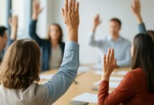 Élus au CSE : possibilité de réélection illimitée !