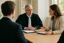 Le juge des référés administratifs et la saisine du médiateur de la consommation.