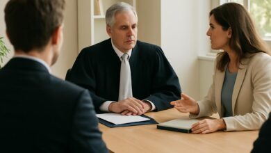 Le juge des référés administratifs et la saisine du médiateur de la consommation.