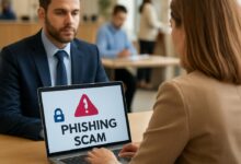 Responsabilité bancaire face aux arnaques en ligne et à l'IA.