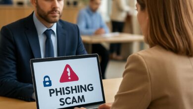 Responsabilité bancaire face aux arnaques en ligne et à l'IA.