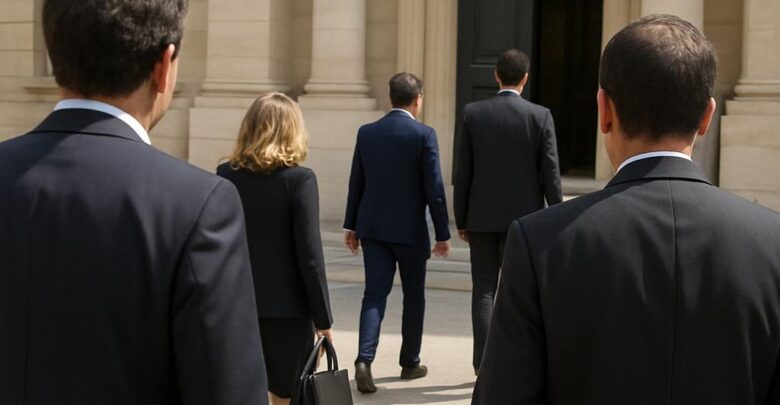 Girardin : le choix entre SNC et SAS, un enjeu de responsabilité et déontologie.