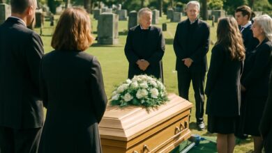 Dix enjeux juridiques concernant le décès, les funérailles et la succession.