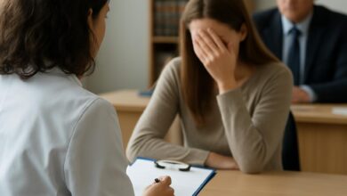 L'expertise médicale judiciaire : un enjeu pour les victimes de souffrances psychologiques.