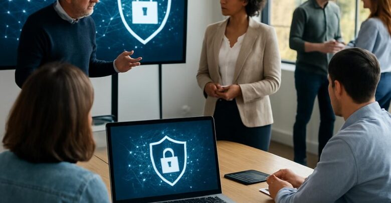 Web et protection des données personnelles : impacts et évolutions de l'IA.