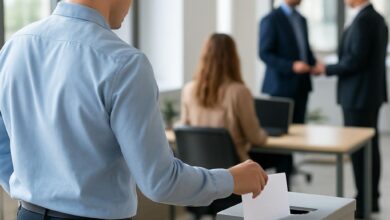 Dépôt de marque par un salarié : vigilance face à la mauvaise foi !