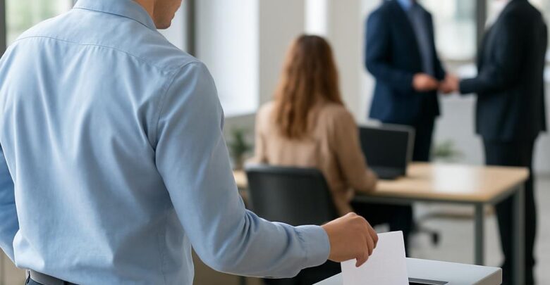 Dépôt de marque par un salarié : vigilance face à la mauvaise foi !