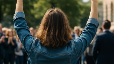 Révélation de l'identité d'un utilisateur Gmail : victoire d'une victime de chantage.