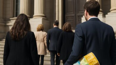 Prêts en francs suisses : la Cour de cassation modifie les règles.