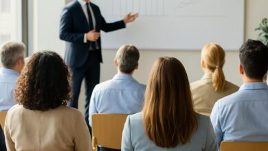 Analyse du parcours professionnel : enjeux de la réforme de 2025.