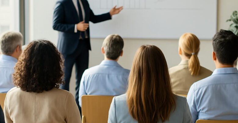 Analyse du parcours professionnel : enjeux de la réforme de 2025.