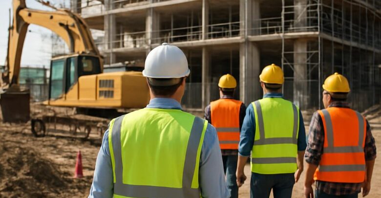 Sous-traitance et gestion des risques : comment mieux protéger les employés ?