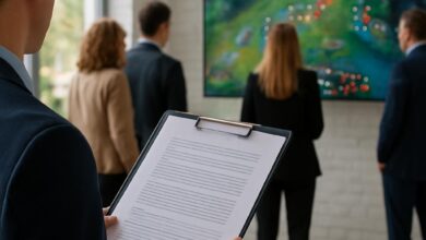 Réglementation des paris dans les jeux vidéo et l'esport.