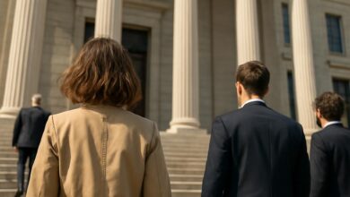 Le recours ultime : le référé pour des mesures efficaces !