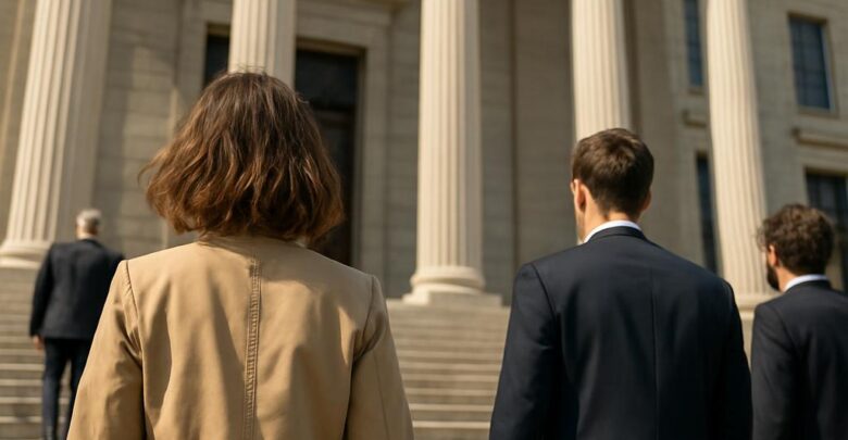 Le recours ultime : le référé pour des mesures efficaces !