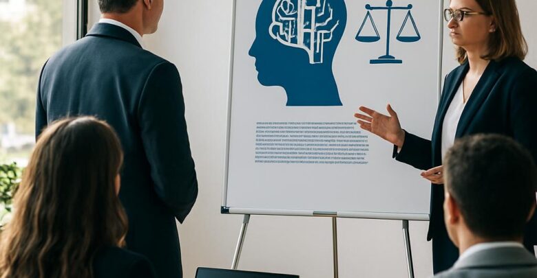 Droit et intelligence artificielle : défis éthiques et RGPD pour avocats et citoyens.