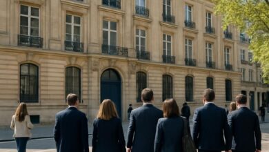 Ydès développe ses activités de fusions et acquisitions à Paris.