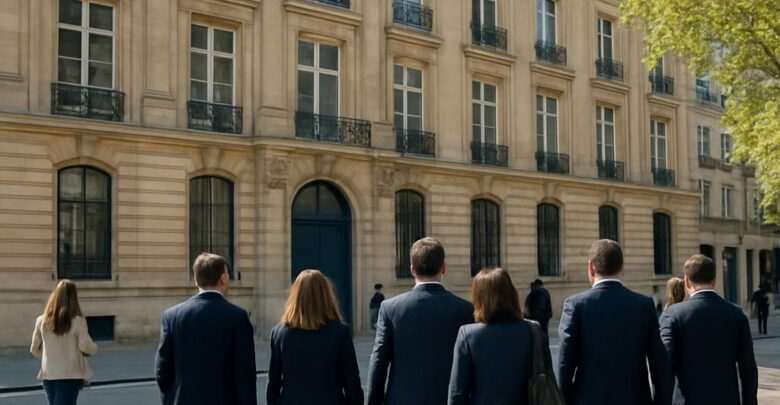 Ydès développe ses activités de fusions et acquisitions à Paris.